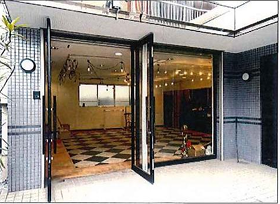 渋谷区恵比寿南2