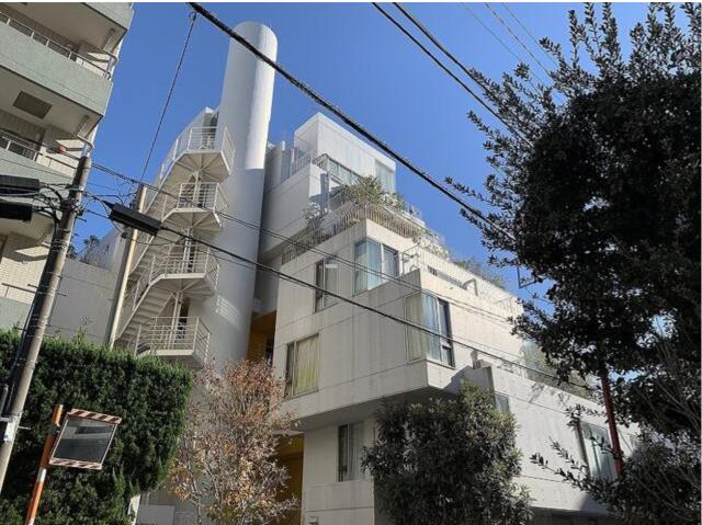 渋谷区神宮前２