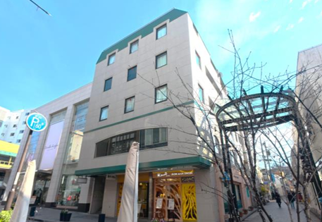 横浜市中区元町1-31
