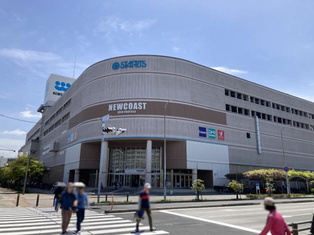 浦安市明海4
