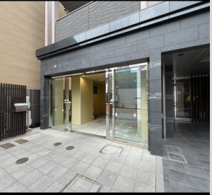 品川区北品川1-22-19