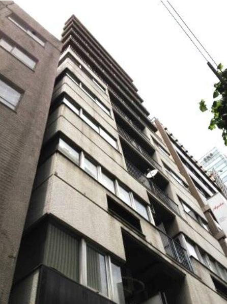 港区六本木２