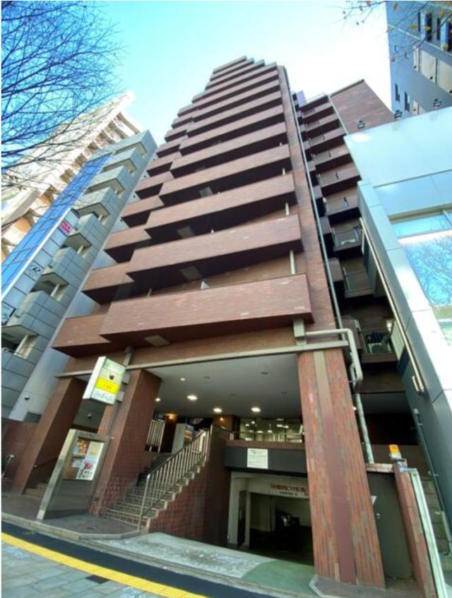 港区南青山２