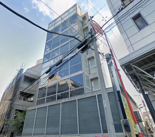 渋谷区恵比寿２