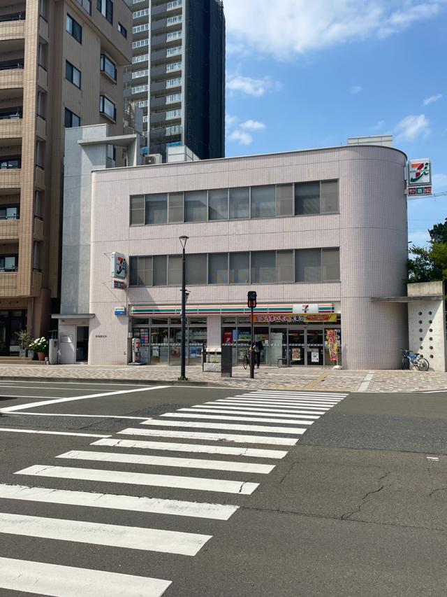 仙台市宮城野区榴岡5-12-43