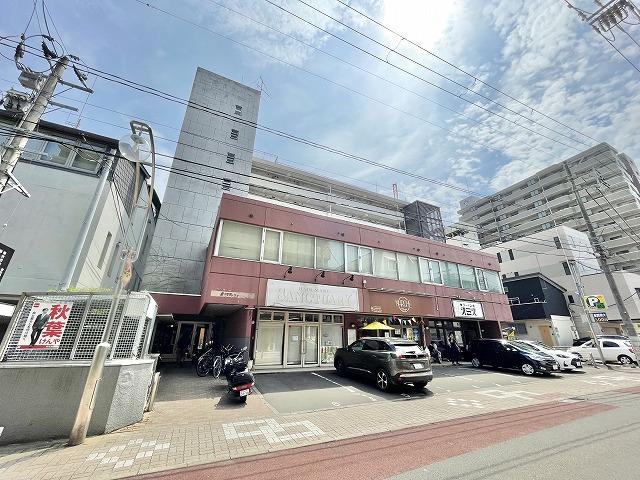 仙台市宮城野区原町1-3-21