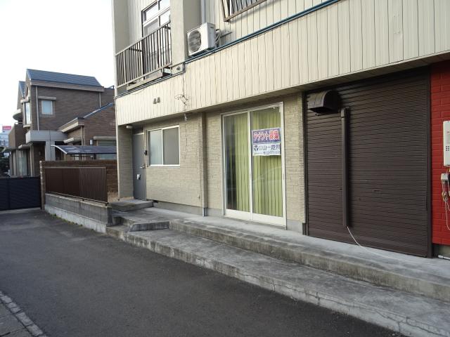 仙台市泉区市名坂字東裏62