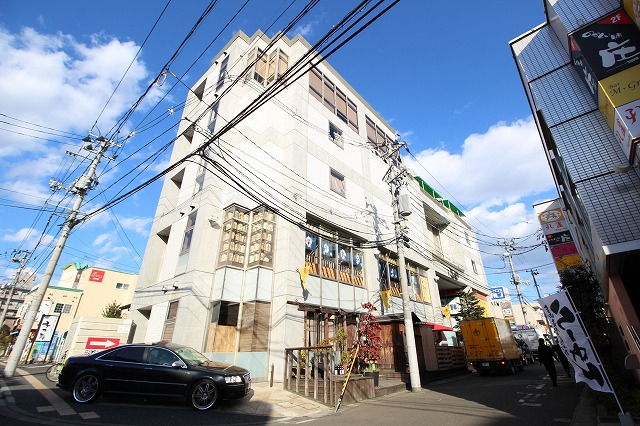 仙台市泉区泉中央1-18-17