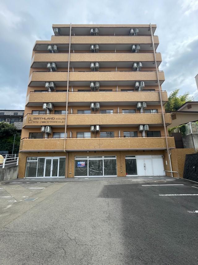 仙台市青葉区小松島2-7-6