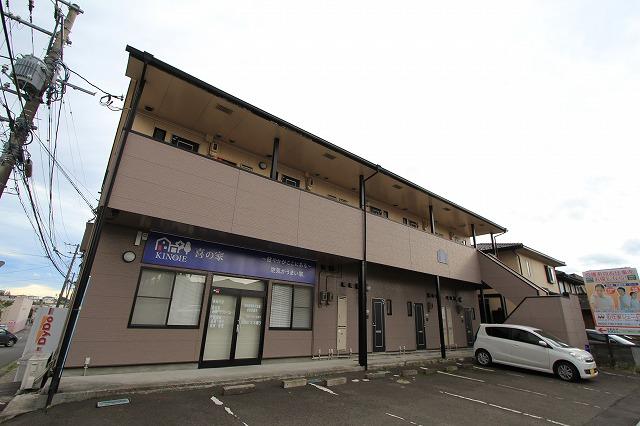 仙台市泉区泉ケ丘2-5-25