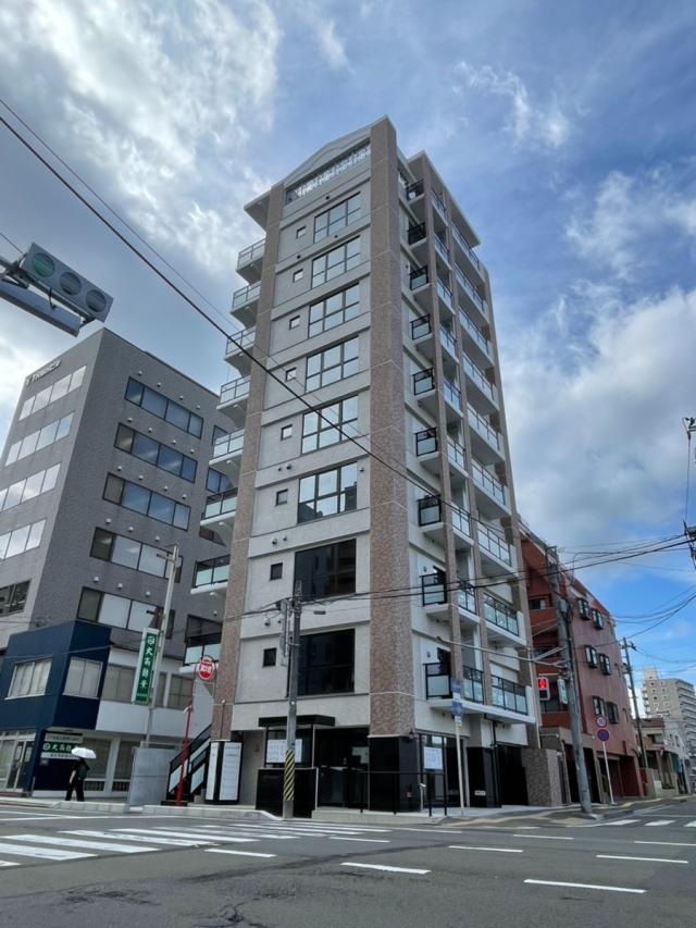 仙台市青葉区堤通雨宮町2-1