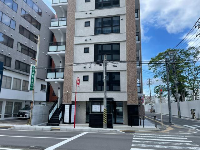 仙台市青葉区堤通雨宮町2-1