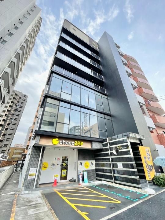 仙台市青葉区上杉2-4-33