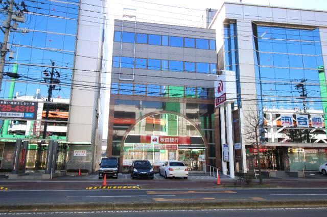 仙台市泉区泉中央1-23-5