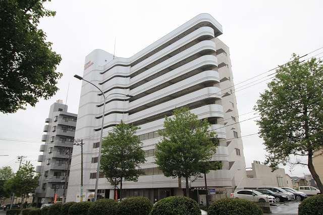 仙台市若林区二軒茶屋1-6