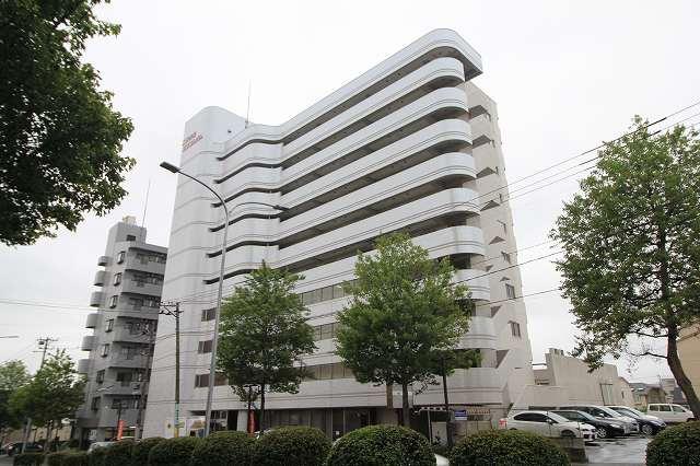 仙台市若林区二軒茶屋1-6