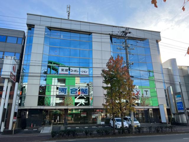 仙台市泉区泉中央1-23-4