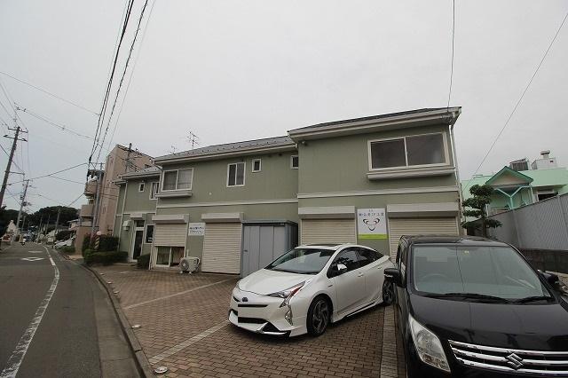 仙台市青葉区台原6-5-1