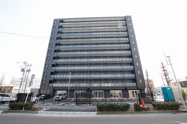 仙台市若林区卸町1-5-6