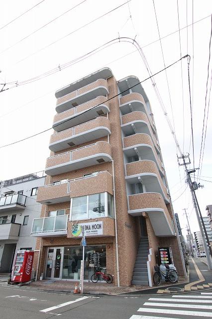 仙台市宮城野区鉄砲町東1-5