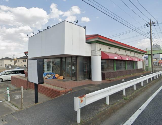 北本市山中1