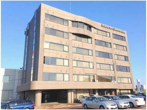 新潟市中央区新光町19-8　貸店舗・事務所