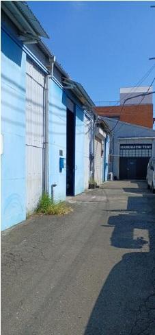 横浜市港北区綱島東4-10-13