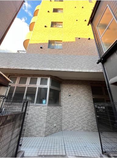 川崎市幸区東古市場85-1