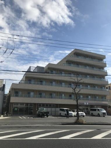 川崎市幸区矢上15