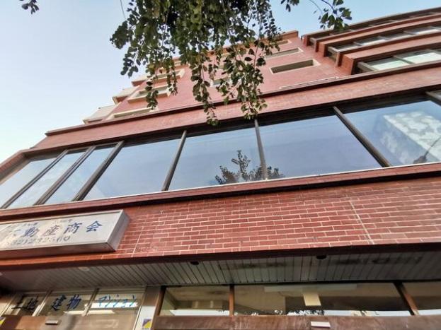 横浜市港南区港南台4-1-3