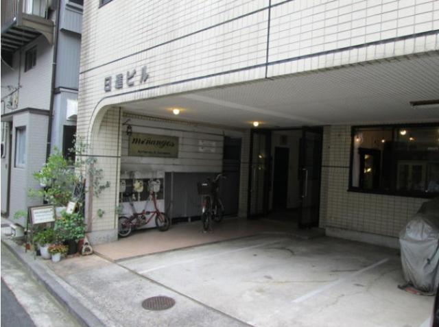 横浜市西区花咲町2-70-4　貸店舗・事務所