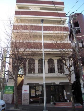 川崎市麻生区百合丘1-19-2