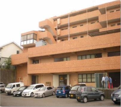 横浜市神奈川区三枚町108-7