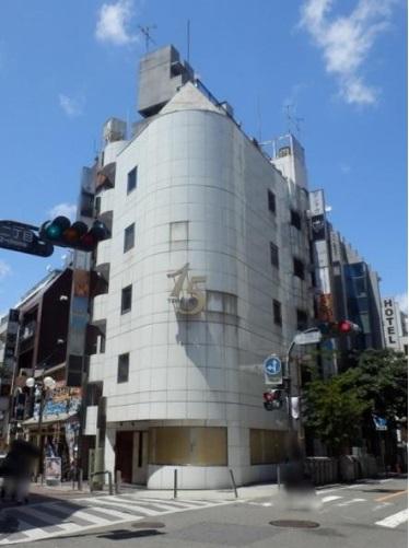 川崎市川崎区砂子2-5-22