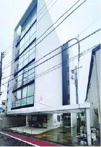 横浜市南区南太田1-34-7