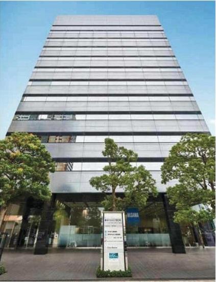 横浜市戸塚区川上町90-6