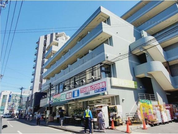 横浜市神奈川区西神奈川3-6-7