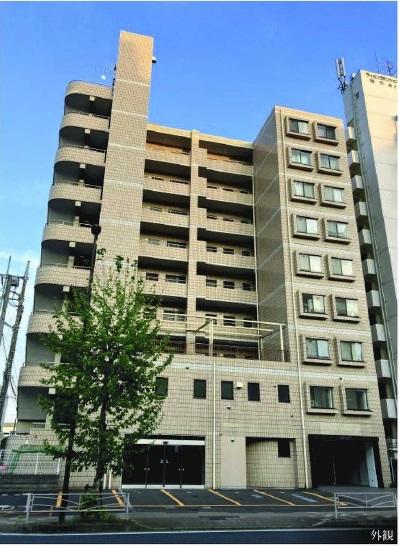 横浜市磯子区磯子3-4-32