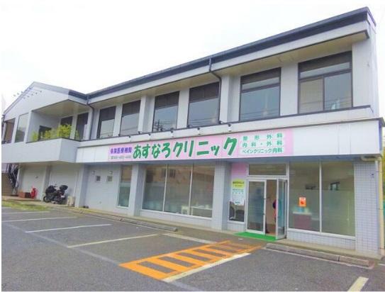 横浜市旭区上川井町288