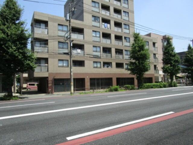 川崎市川崎区台町8-16