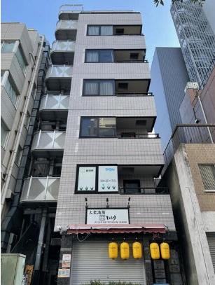 川崎市川崎区砂子1-8-4