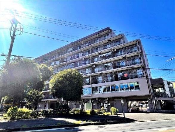 横浜市戸塚区平戸5-1-8