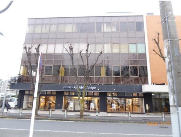 横浜市港南区丸山台1-11-1