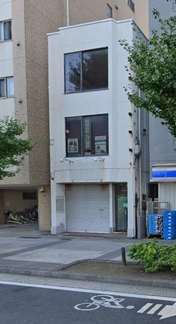 川崎市川崎区大島上町17-2