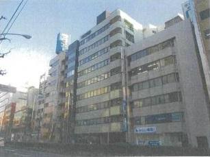 横浜市神奈川区鶴屋町3-35-1
