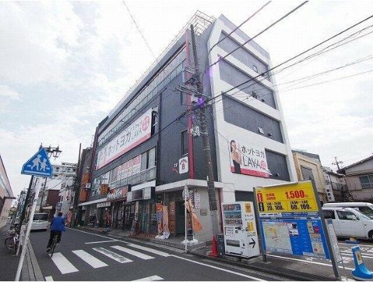 横浜市瀬谷区瀬谷4-5-5