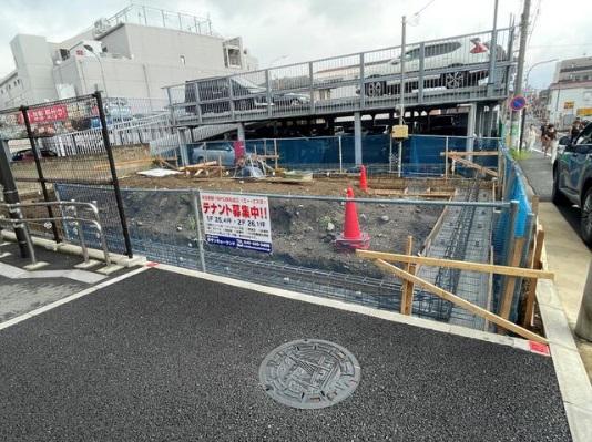 横浜市保土ケ谷区天王町2-45-26