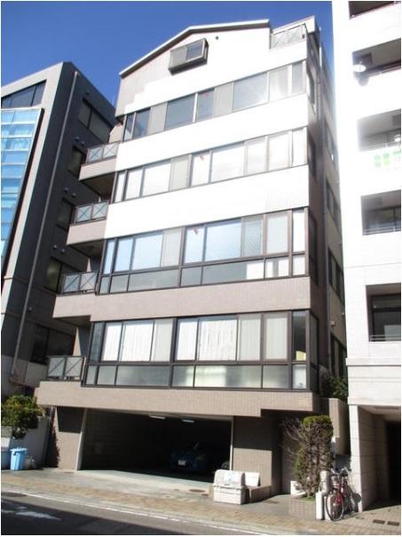 横浜市都筑区仲町台1-2-31