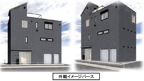 横浜市保土ケ谷区西谷4-2-5