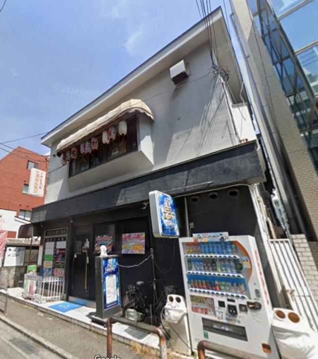 鎌倉市大船1-23-28